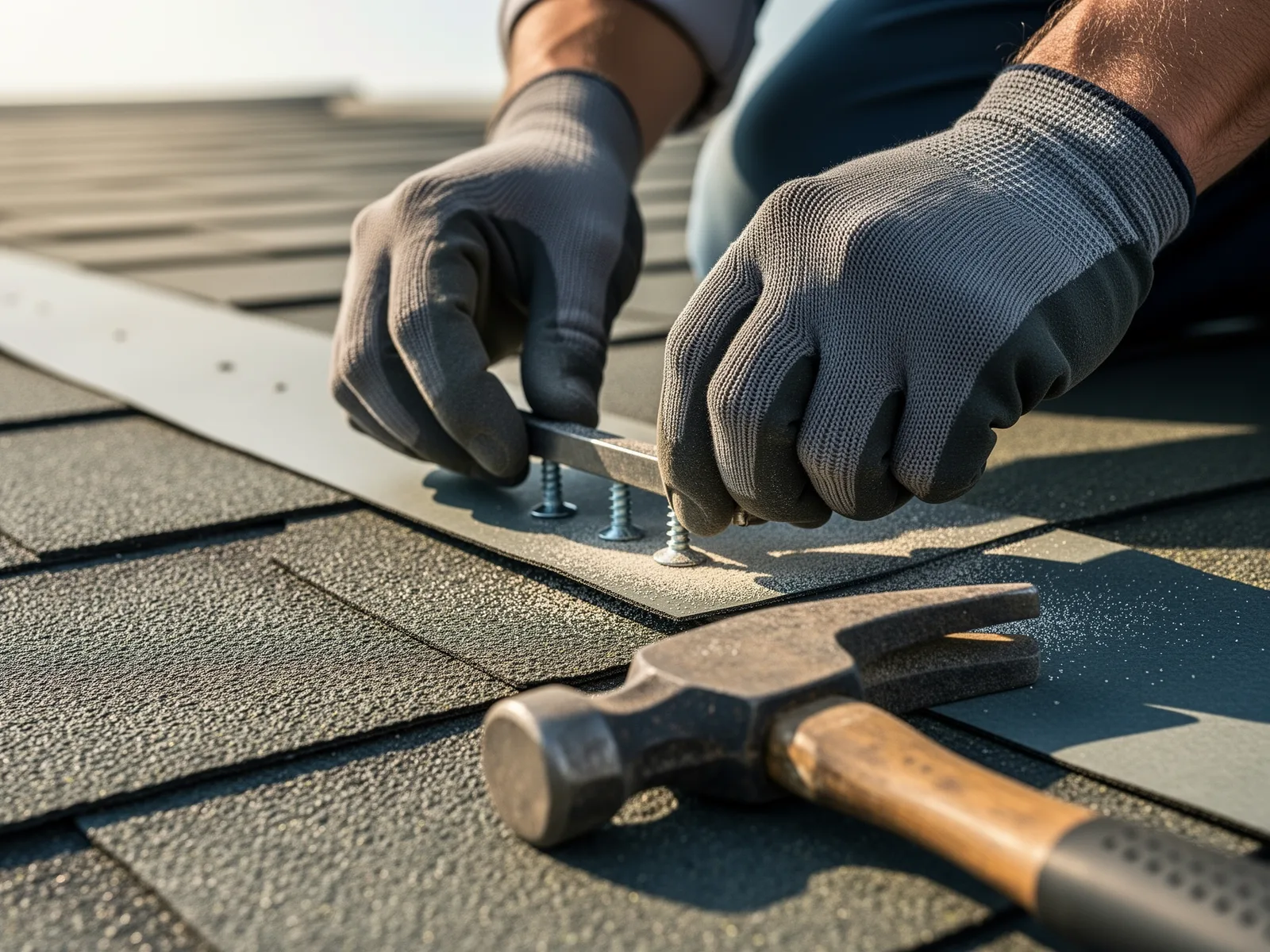 Why choose Fascia Repair in Troy, VA